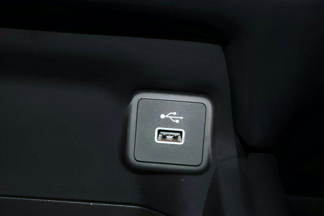 used 2023 Honda HR-V car, priced at $20,598