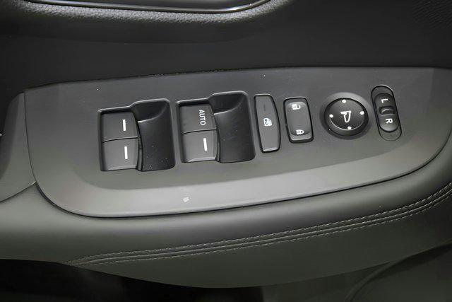 used 2023 Honda HR-V car, priced at $20,598
