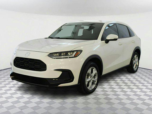 used 2023 Honda HR-V car, priced at $20,598