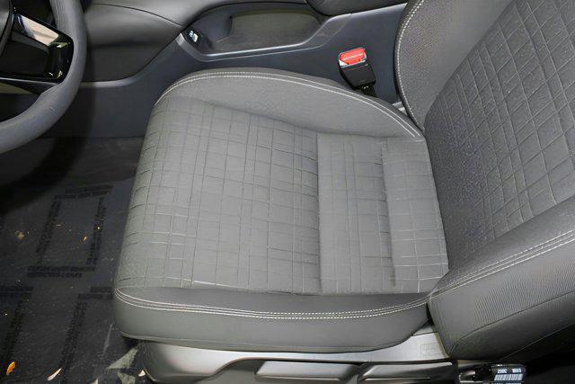used 2023 Honda HR-V car, priced at $20,598