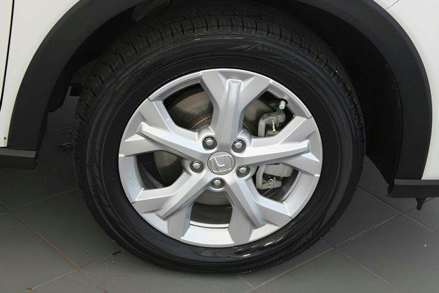 used 2023 Honda HR-V car, priced at $20,598