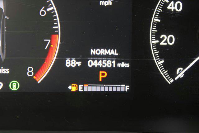 used 2023 Honda HR-V car, priced at $20,598
