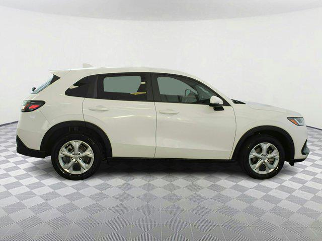 used 2023 Honda HR-V car, priced at $20,598