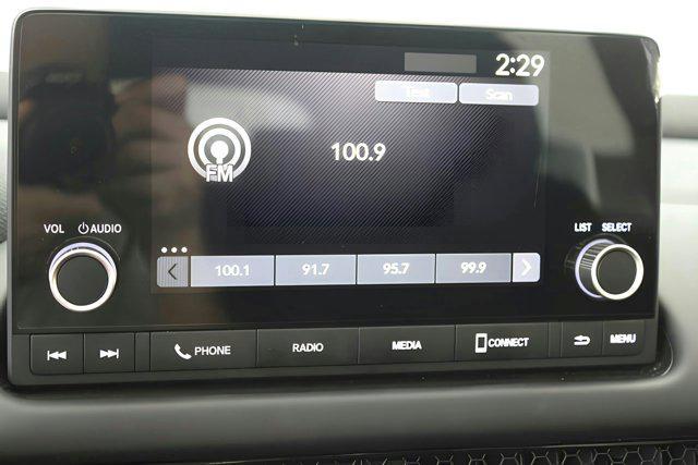 used 2023 Honda HR-V car, priced at $20,598