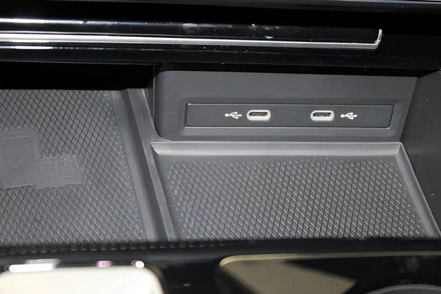 used 2024 Volkswagen Atlas Cross Sport car, priced at $33,498