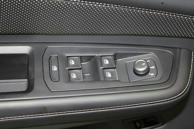 used 2024 Volkswagen Atlas Cross Sport car, priced at $33,498
