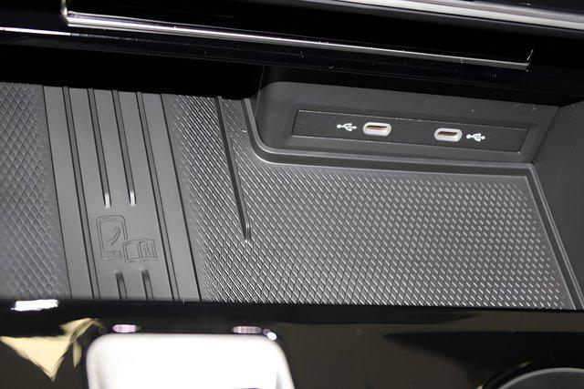 used 2025 Volkswagen Atlas Cross Sport car, priced at $47,998