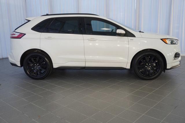 used 2020 Ford Edge car, priced at $19,997