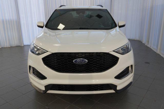 used 2020 Ford Edge car, priced at $19,997