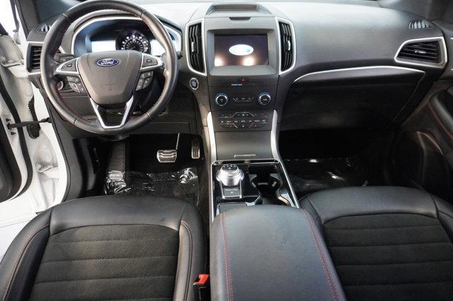 used 2020 Ford Edge car, priced at $19,997