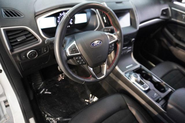 used 2020 Ford Edge car, priced at $19,997