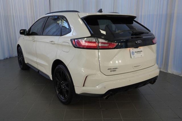 used 2020 Ford Edge car, priced at $19,997