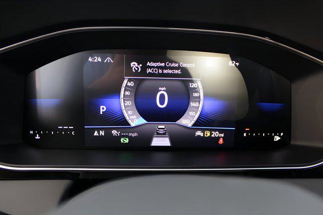 new 2025 Volkswagen Jetta car, priced at $24,721