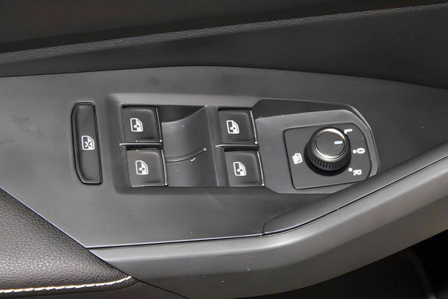 new 2025 Volkswagen Jetta car, priced at $24,721