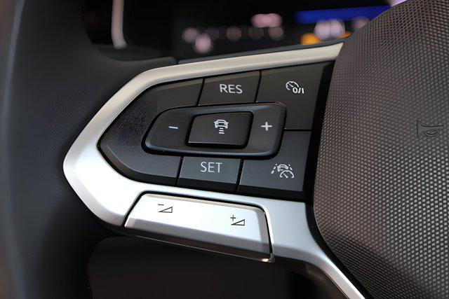 new 2025 Volkswagen Jetta car, priced at $24,721