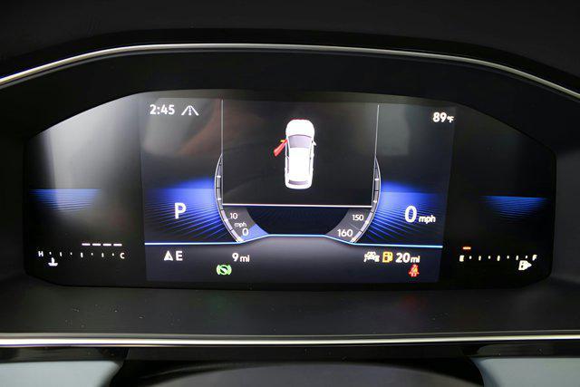 new 2025 Volkswagen Jetta car, priced at $28,711