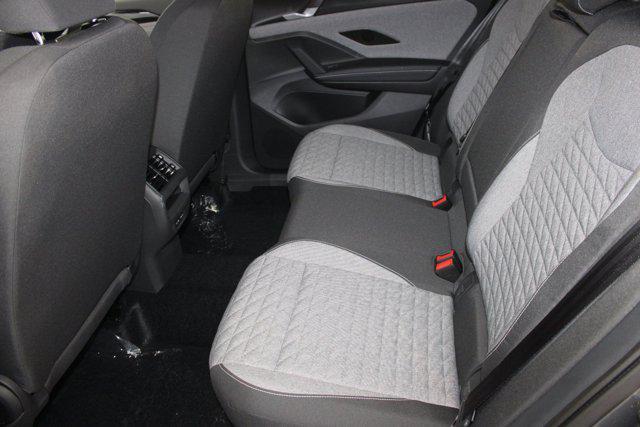 new 2025 Volkswagen Tiguan car, priced at $32,571