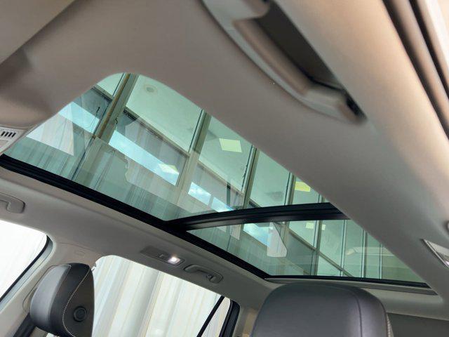 used 2022 Volkswagen Tiguan car, priced at $17,499