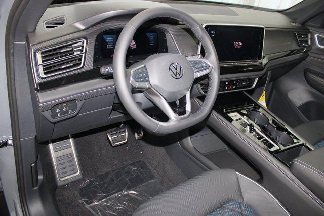 new 2026 Volkswagen Atlas Cross Sport car, priced at $56,748