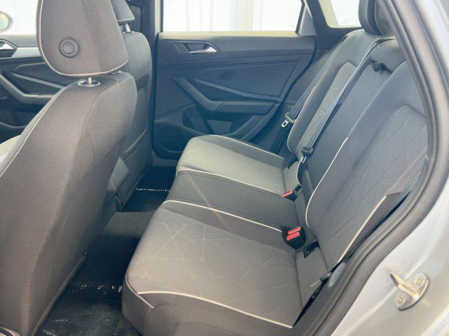 new 2026 Volkswagen Jetta car, priced at $26,011