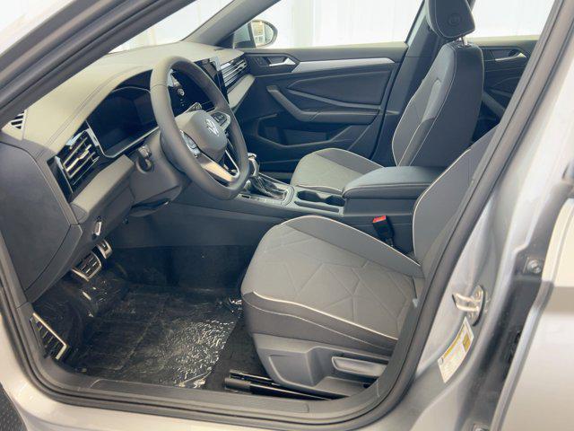 new 2026 Volkswagen Jetta car, priced at $26,011