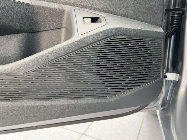 new 2026 Volkswagen Jetta car, priced at $26,011