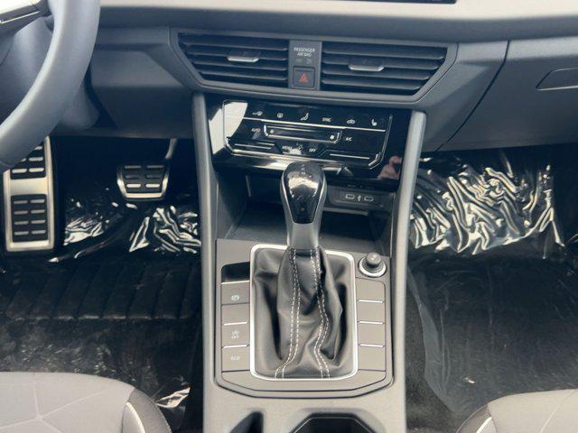 new 2026 Volkswagen Jetta car, priced at $26,011