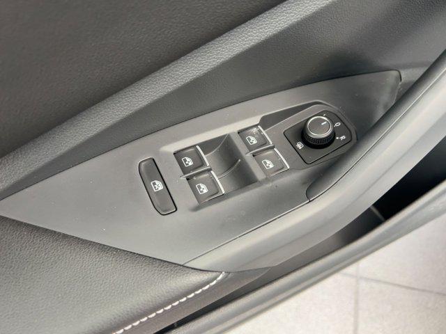 new 2026 Volkswagen Jetta car, priced at $26,011