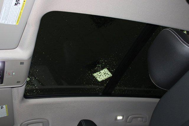 new 2026 Volkswagen Atlas car, priced at $51,322