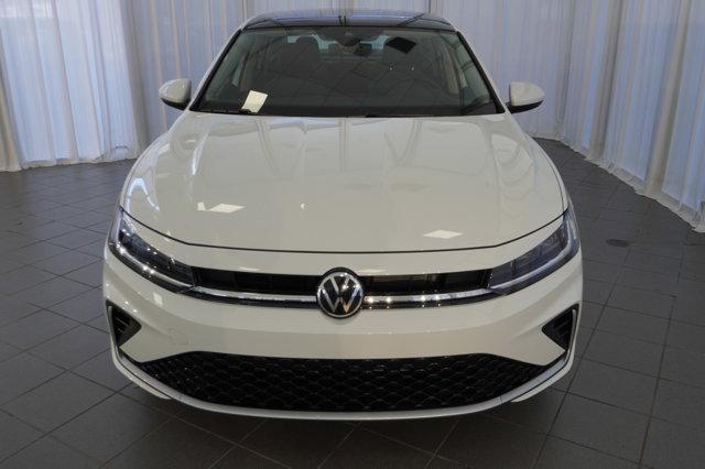 new 2025 Volkswagen Jetta car, priced at $26,991