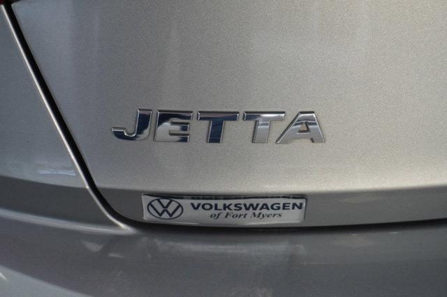 used 2020 Volkswagen Jetta car, priced at $14,568