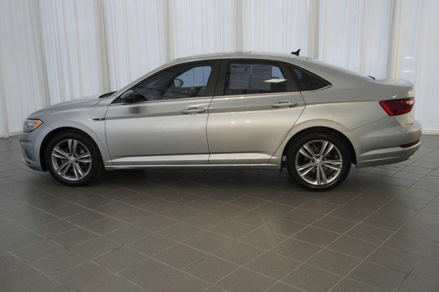 used 2020 Volkswagen Jetta car, priced at $14,568