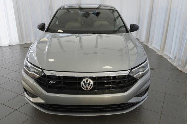 used 2020 Volkswagen Jetta car, priced at $14,568