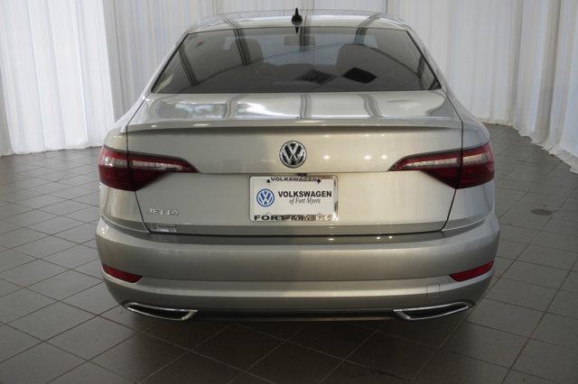 used 2020 Volkswagen Jetta car, priced at $14,568