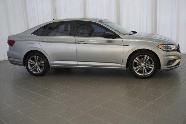 used 2020 Volkswagen Jetta car, priced at $14,568