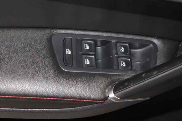 used 2019 Volkswagen Golf GTI car, priced at $20,997