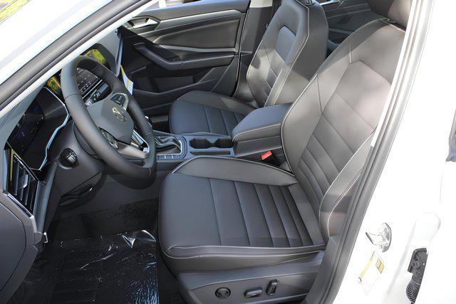 used 2024 Volkswagen Jetta car, priced at $20,996