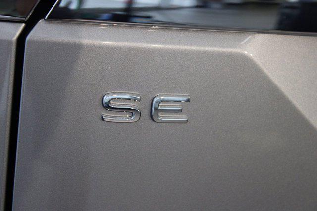new 2026 Volkswagen Atlas car, priced at $47,943