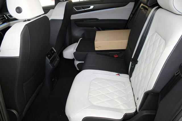 new 2025 Volkswagen Atlas Cross Sport car, priced at $55,641