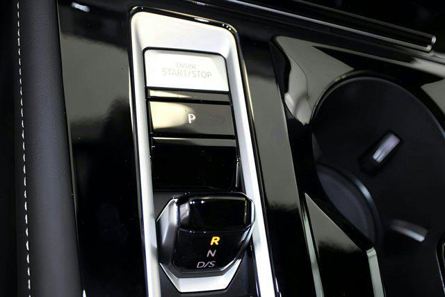 new 2025 Volkswagen Atlas Cross Sport car, priced at $55,641