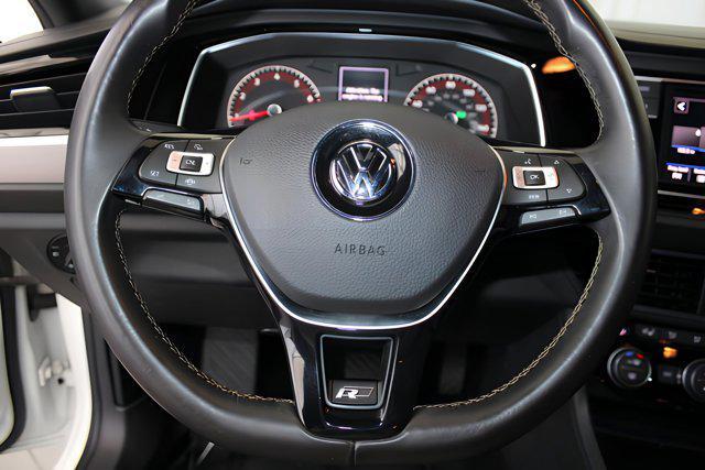 used 2019 Volkswagen Jetta car, priced at $14,498
