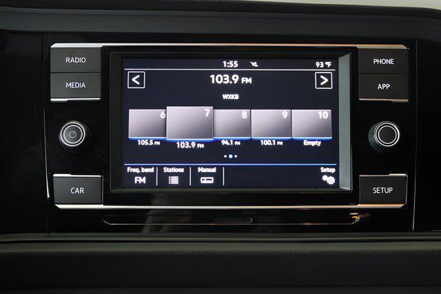 used 2019 Volkswagen Jetta car, priced at $14,498