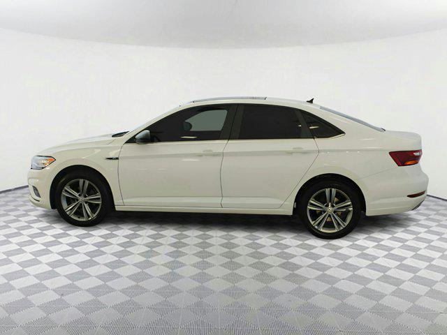 used 2019 Volkswagen Jetta car, priced at $14,498