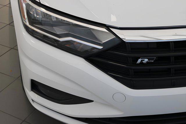 used 2019 Volkswagen Jetta car, priced at $14,498