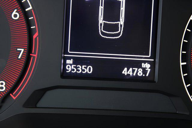 used 2019 Volkswagen Jetta car, priced at $14,498