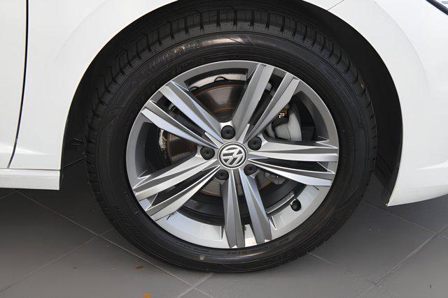 used 2019 Volkswagen Jetta car, priced at $14,498