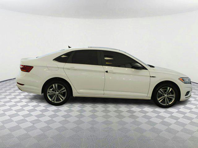 used 2019 Volkswagen Jetta car, priced at $14,498