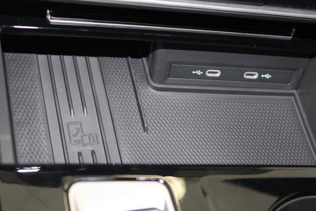 new 2025 Volkswagen Atlas car, priced at $45,821