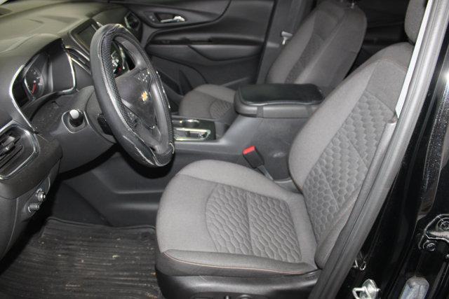 used 2020 Chevrolet Equinox car, priced at $17,999