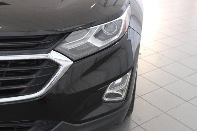used 2020 Chevrolet Equinox car, priced at $17,999
